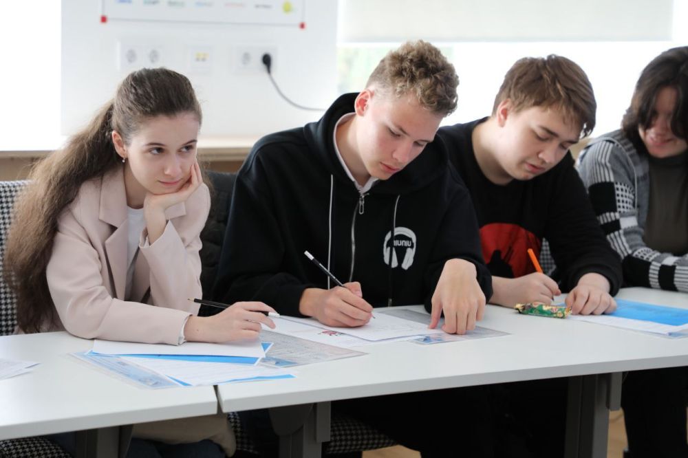 � ����������� ������� ���������������-�������������� ��������� "�������� ������ ���������!", ������������ �� ��� ������ � ������� ������������� �����