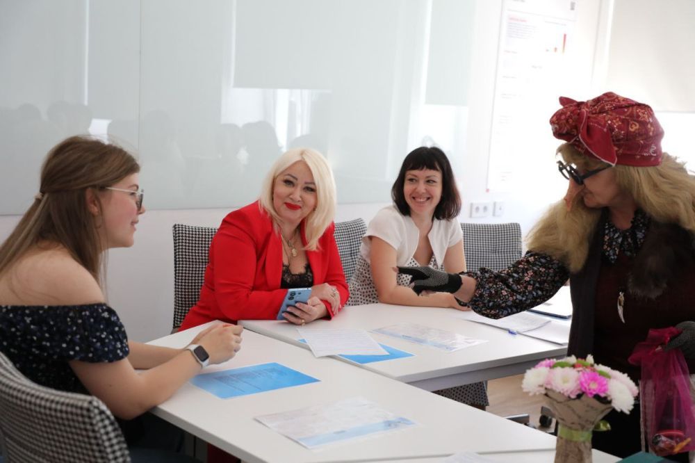 � ����������� ������� ���������������-�������������� ��������� "�������� ������ ���������!", ������������ �� ��� ������ � ������� ������������� �����