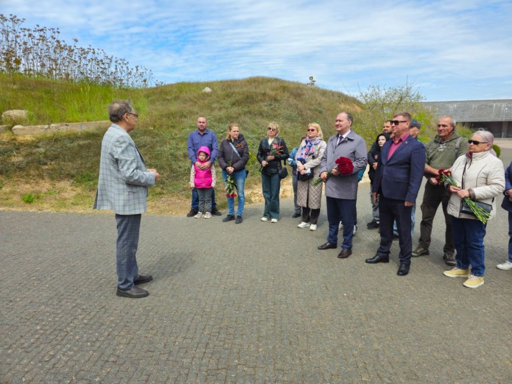 ������� �����: ������ ������� � �������� ������������, ������� ������ ������� �� ���������� ��������� ��������-������������� ��������� �35-� ��������� ��������