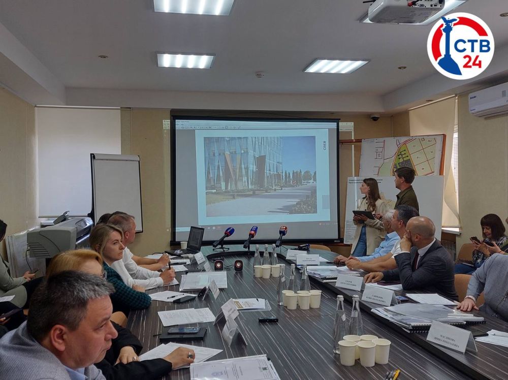 � ����������� �������� ��������� ������������-��������������� ������