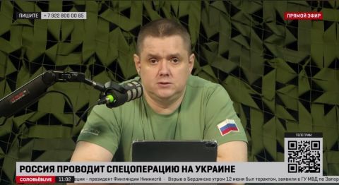Сергей Колясников: Губернатор Севастополя Михаил Развожаев сообщил об отмене спектаклей Театра им. Евгения Вахтангова. Две из трех постановок, которые труппа театра планировала показать, были созданы режиссером Римасом...