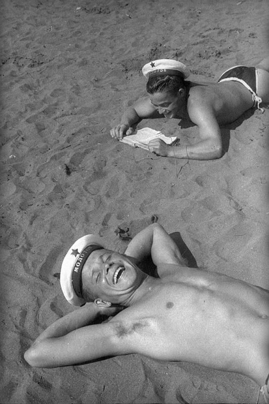 ��� 1944 � ������������� �����������