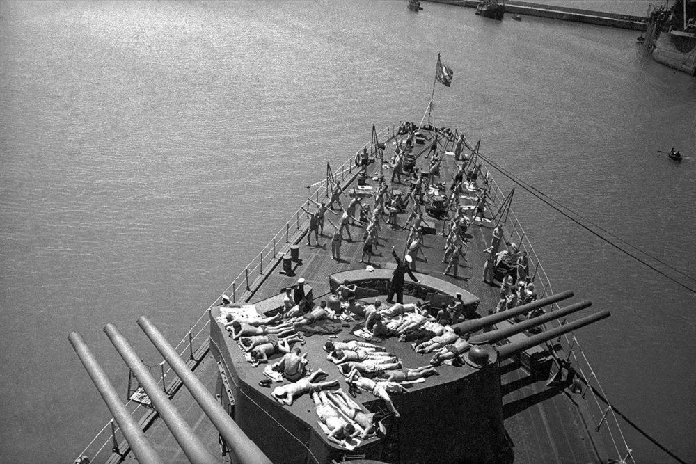 ��� 1944 � ������������� �����������