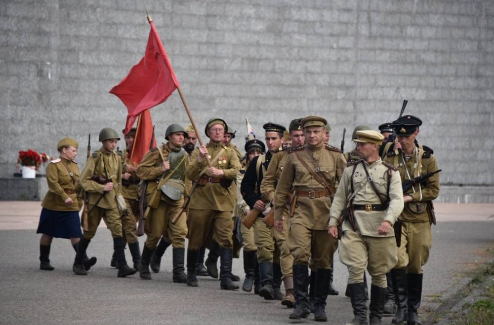 ������� ������ ������� � ��������� � ����� ���������� ���������� �������� �������� �������������� �������� � 1944 ����