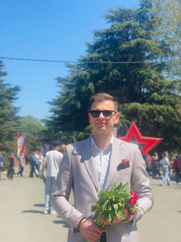 Иван Мезюхо: Крым — земля подвига: 12 мая 1944 года