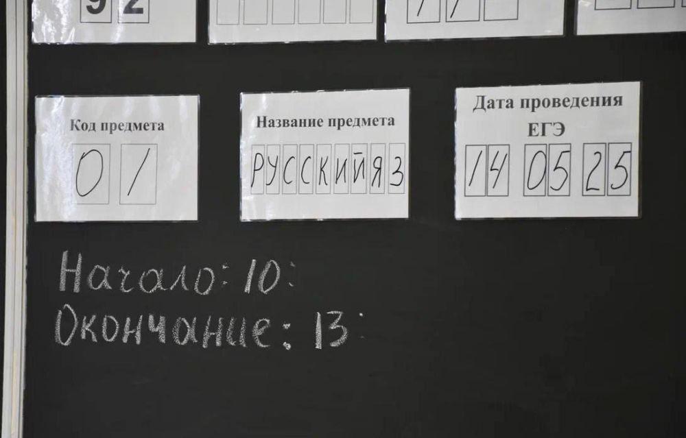 ������������� ���������� �� ���-2025 � ����������� !