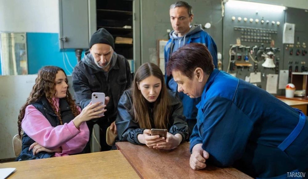 Денис Кондратьев: Друзья, приглашаю вас принять участие в формировании комфортного будущего Севастополя! Денис Кондратьев: Друзья, приглашаю вас принять участие в формировании комфортного будущего Севастополя!