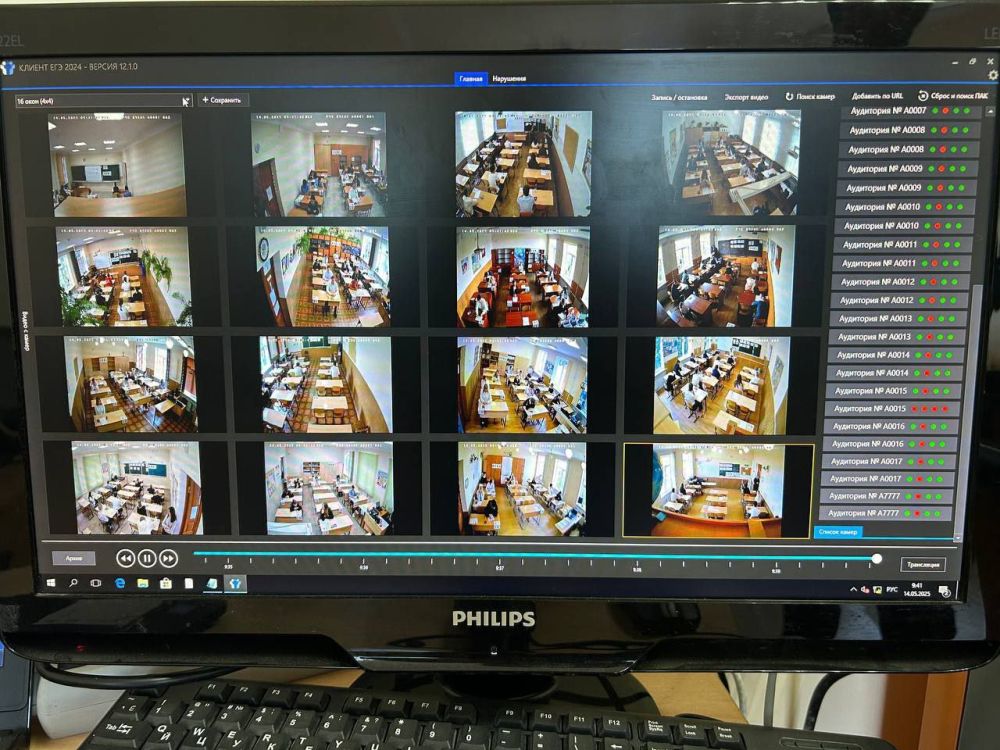 ������������� ���������� �� ���-2025 � ����������� !