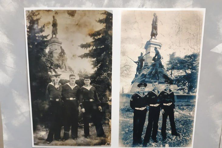 "������ �������� ������": ��� ������ ��������� ���������