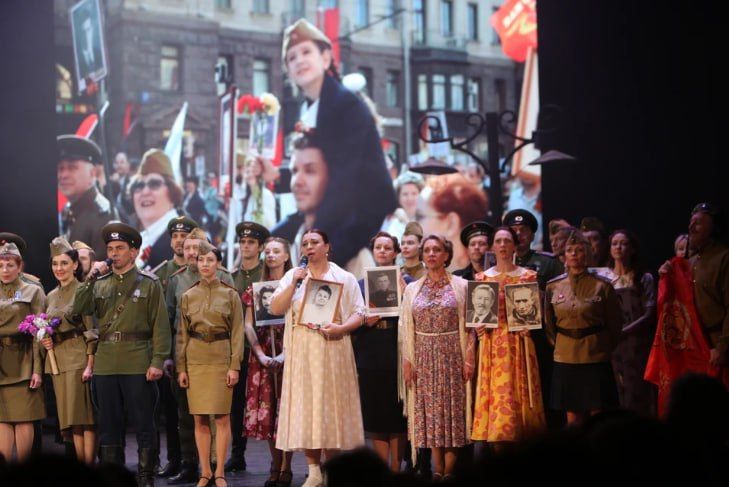 ���� ������ �� ���� ����� ��� �����!�: �������� ���������-�������� �� ������ ������� ������ ������ � ��������������� ������ ������������