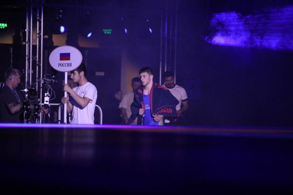 ��������������� ����� �������� ������ � ������������� ������� �� �����-������� ������