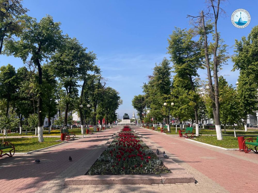 Делегация Севастополя принимает участие в V Всероссийском конкурсе «Учимся выбирать»
