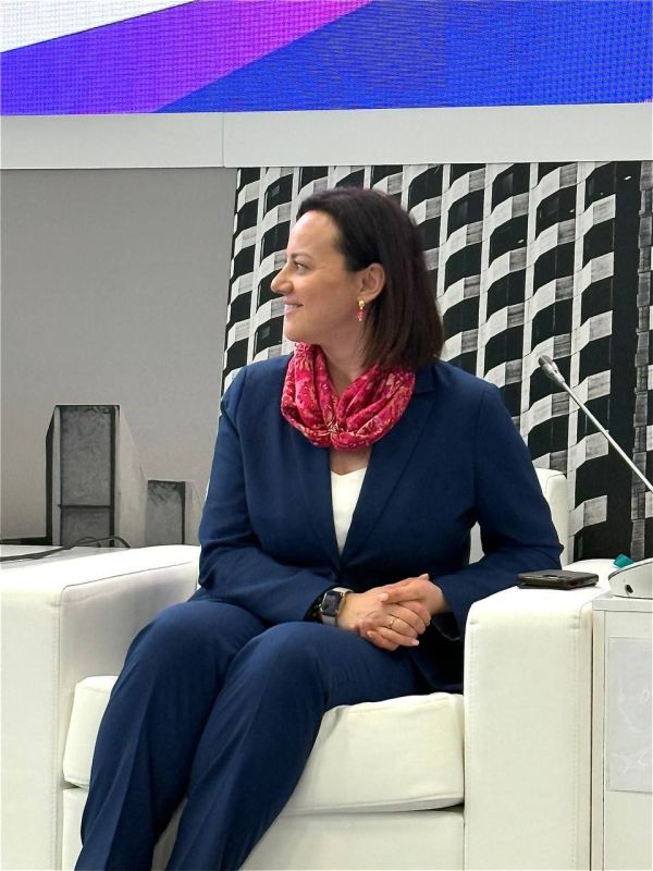 ����� �������: �� ��������� ����������� ����������� ������� ������������� ���������� ��������� � �������� � ����������� �������� ���������� �� XVI ������������� ������������� ������ ������� � ��������� ���: KazanForum 2025�