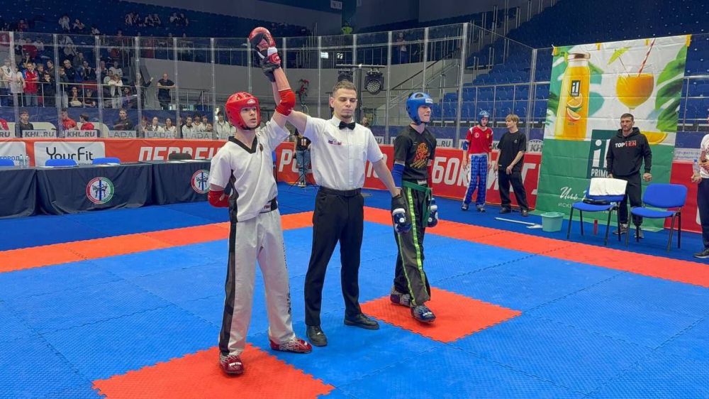 ��������������� ���������� ��������� ������ �� ���������� ������