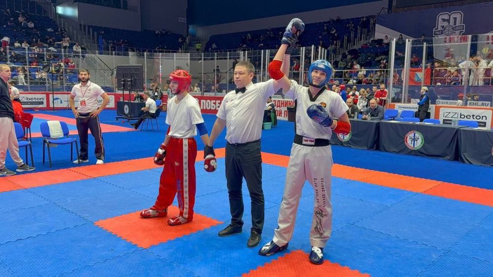 ��������������� ���������� ��������� ������ �� ���������� ������