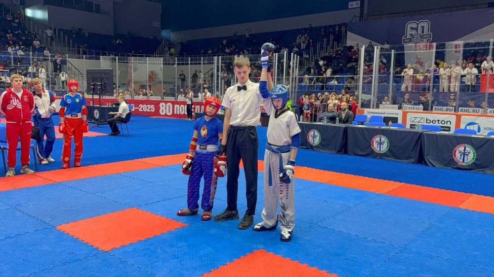 ��������������� ���������� ��������� ������ �� ���������� ������