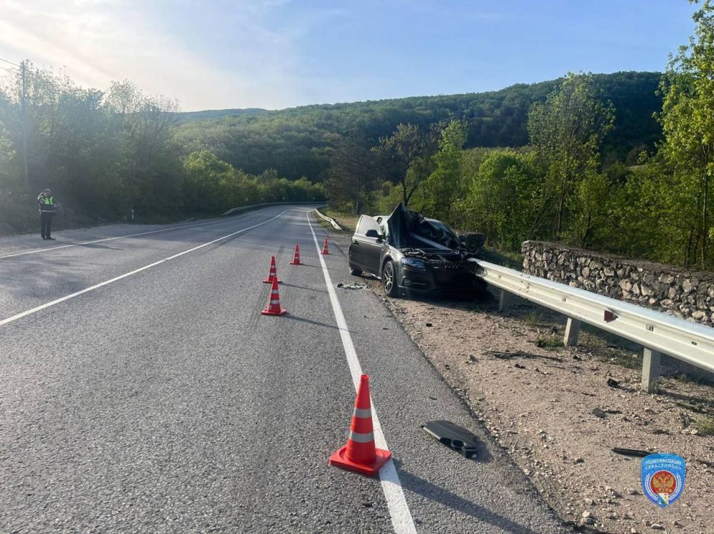 �� ������ ����� - ������������ �������� Audi �� �������� ������ � ����������