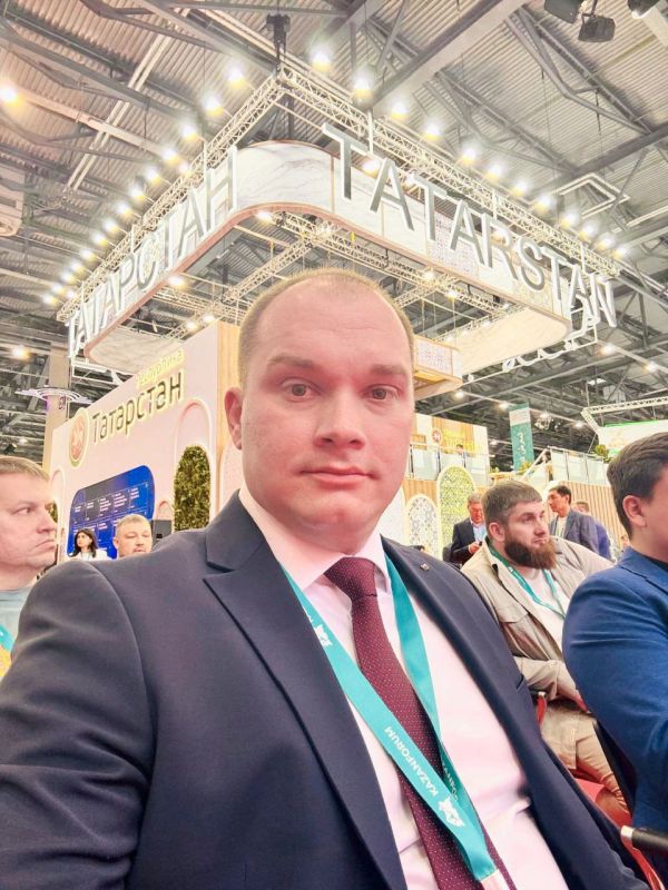 ���� �����������: ������ ������� � XVI ������������� ������������� ������ ������� � ��������� ���: KAZANFORUM� � ������