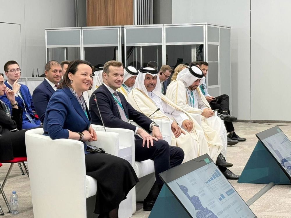 ����� �������: ��� ������������ ����������� ������� ������������� ���������� ��������������� ��������� �������� �� XVI ������������� ������������� ������ ������� � ��������� ���: KazanForum 2025�