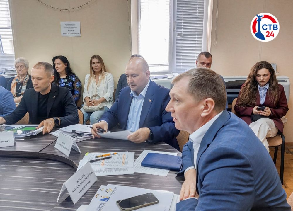 � ����������� �������� ��������� ������������-��������������� ������