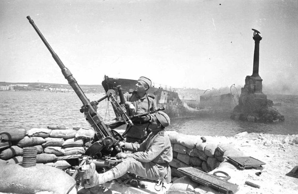 ���������� ������� � ���-���� 1944 ����