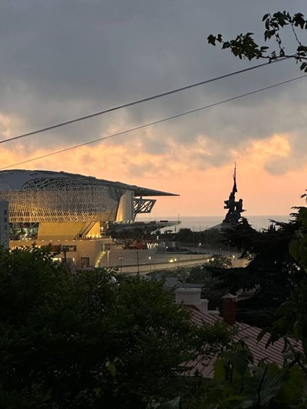 ������ ����, �����������! ������� ��������� ��������� ������