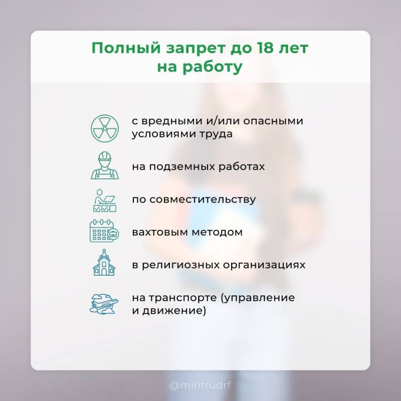 ������ ����������: ��� ����� ����� ���������� � ���������