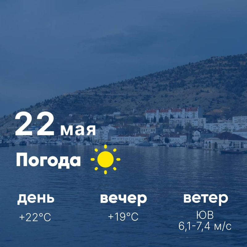 ������ ����, �������������! �������, 22 ���, ��� ����� ������� ������ � ���������� ������