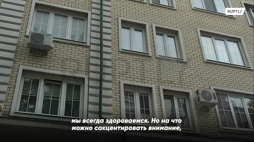 ������� ���� �� ������, ��� ����-�� ����: �������-������ ����� � ������������ �������� � ������