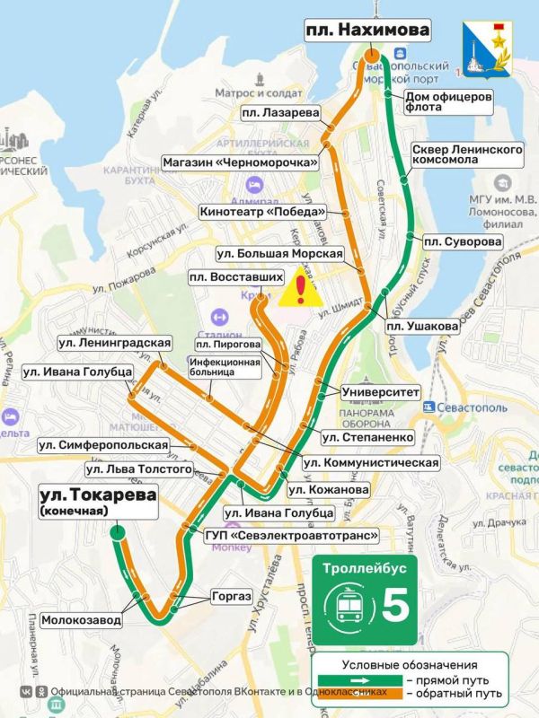 ����������� �� ��������� �������� ����������� � 5