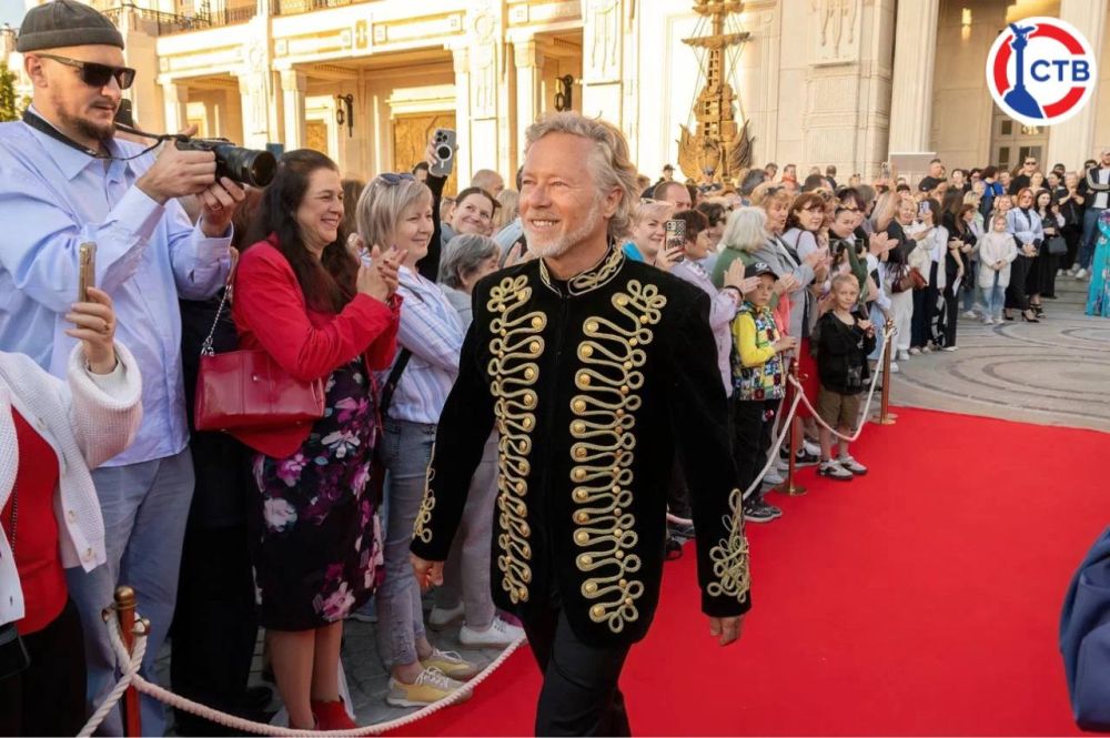 ���� ���: � ����������� ��������� XXXIV ������������� ��������� �������� �������