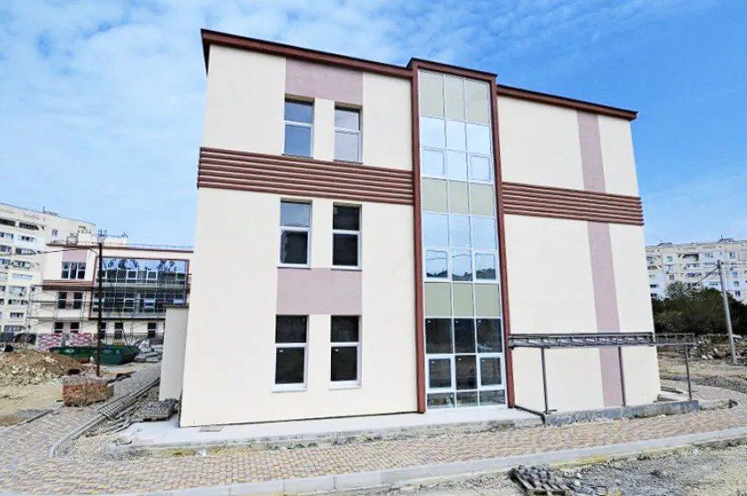 �������� ������� ����� �54 � ����������� ������ ���