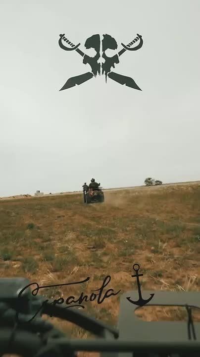 Александр Марчук: Морской отряд спецназа Эспаньола 88 на защите Крыма и Севастополя