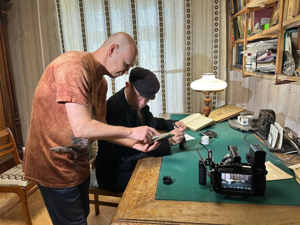 �����, ��������� ��� ��������� ���������� ���», ���������� �� ������������� �������� �������