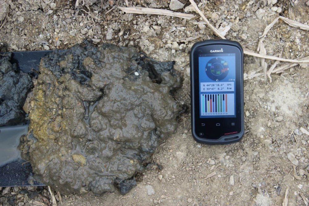 Первые результаты мониторинга рек и водоёмов Севастополя 