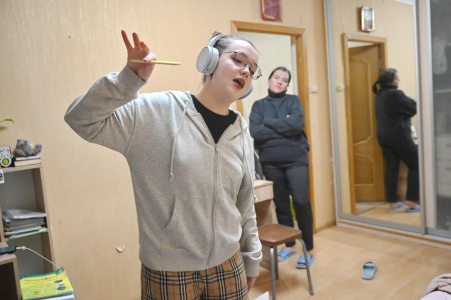 ����� ��� ��������: ��� �������� ������ �� ����