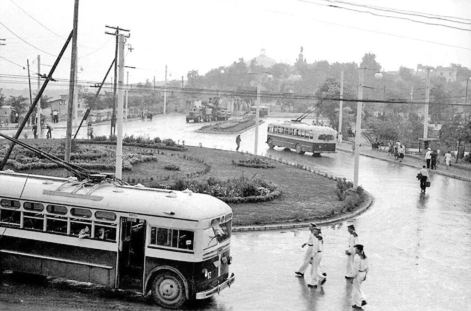 ������� ������� (���� �������) � 1951 ����