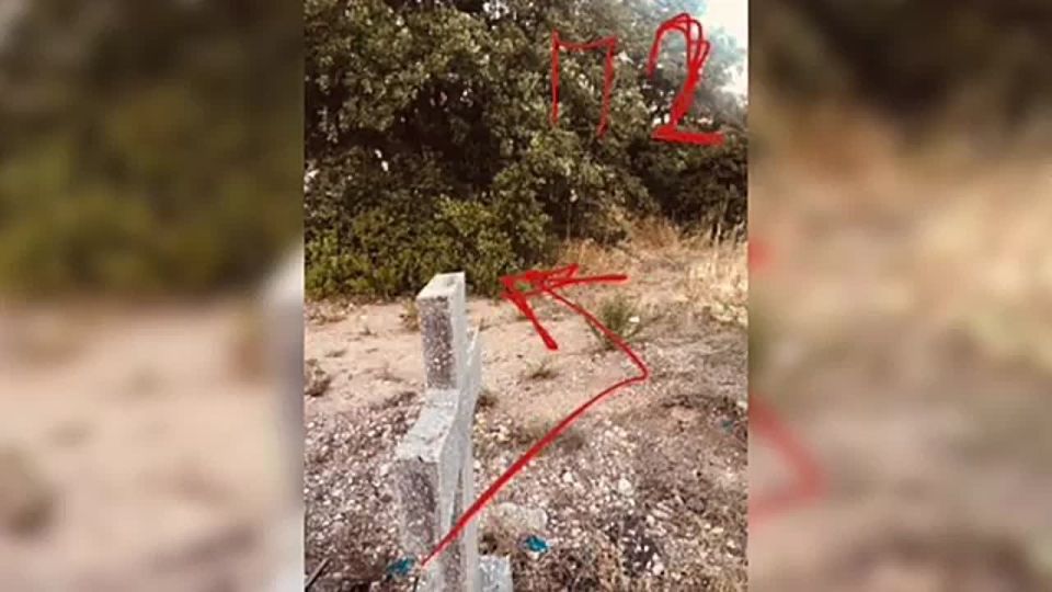 ФСБ задержала в Крыму агента СБУ с самодельной бомбой