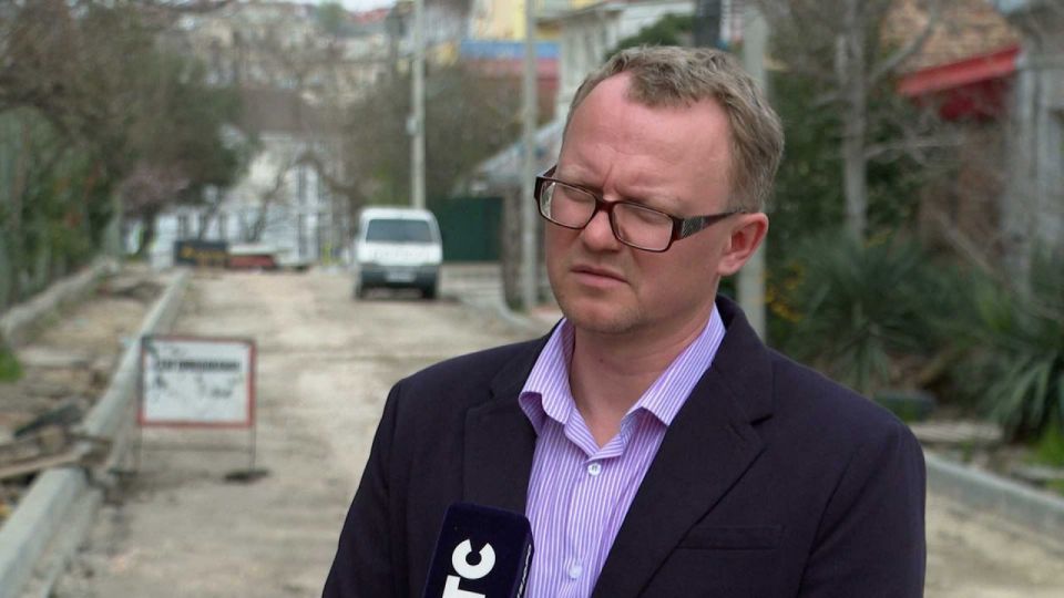 Суд Москвы арестовал активы экс-чиновника Севастополя Горлова на 52,7 млн рублей