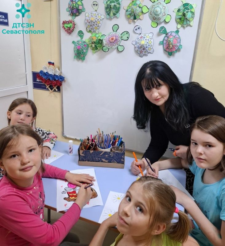 История соцработника Галины Гаглоевой