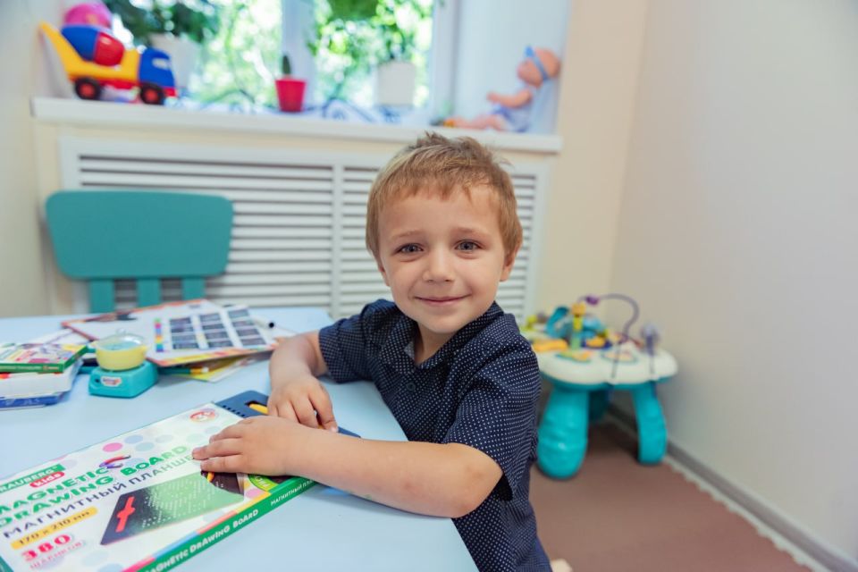 Михаил Развожаев: Сегодня для жителей Северной стороны Севастополя благодаря нацпроекту «Семья» открылось новое отделение социальной помощи Михаил Развожаев: Сегодня для жителей Северной стороны Севастополя благодаря нацпроекту «Семья» открылось новое отделение социальной помощи