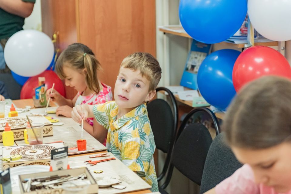 Михаил Развожаев: Сегодня для жителей Северной стороны Севастополя благодаря нацпроекту «Семья» открылось новое отделение социальной помощи Михаил Развожаев: Сегодня для жителей Северной стороны Севастополя благодаря нацпроекту «Семья» открылось новое отделение социальной помощи