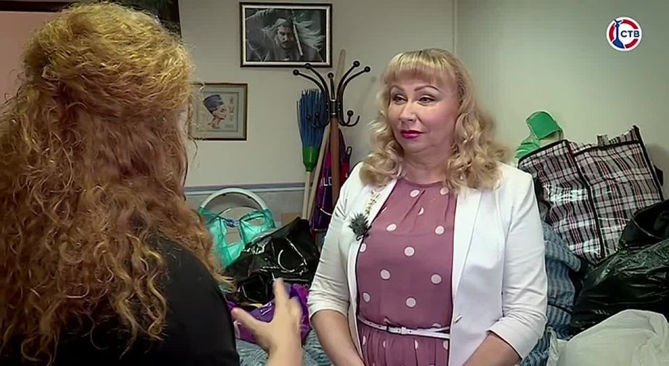 Смотрите новый выпуск программы «Город Героев» с Оксаной Реутович