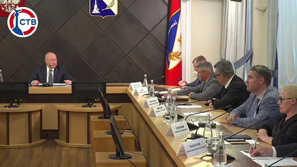 Михаил Развожаев поручил усилить контроль работы общественного транспорта