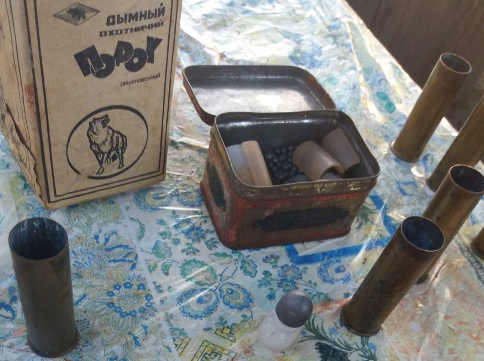 Охота в Севастополе останется вне закона