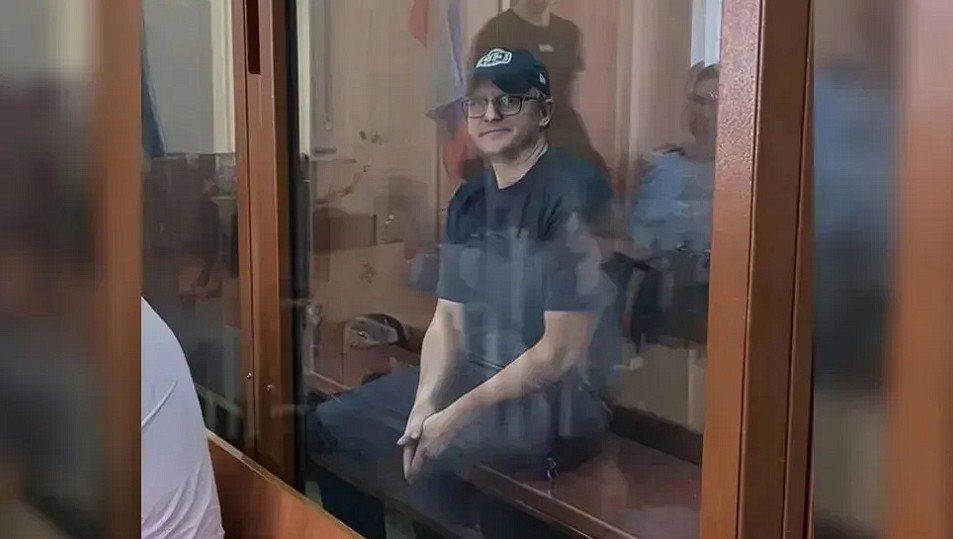 Суд над Евгением Горловым пройдет в Севастополе