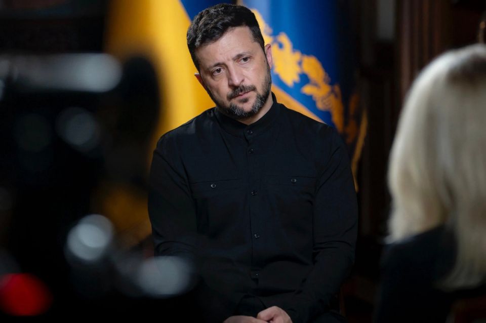 Дмитрий Белик: Киеву не раз предлагались мирные переговоры, но его руководство выбирает методы террора