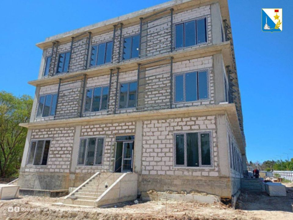 У жителей Гагаринского района будет новая поликлиника