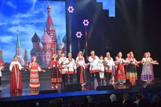 Екатерина Алтабаева: Торжественное собрание, посвященное Дню России и Дню основания Города-Героя Севастополя состоялось на сцене Дворца культуры рыбаков Екатерина Алтабаева: Торжественное собрание, посвященное Дню России и Дню основания Города-Героя Севастополя состоялось на сцене Дворца культуры рыбаков