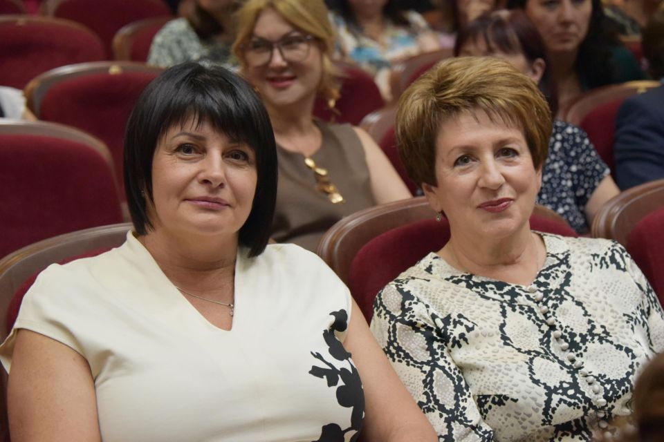 Татьяна Лобач: В Севастополе состоялся праздничный концерт, посвященный Дню России и Дню основания города Татьяна Лобач: В Севастополе состоялся праздничный концерт, посвященный Дню России и Дню основания города